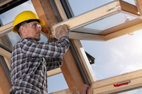 Hickory Windows Installation