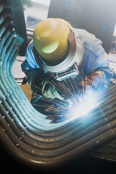 Hickory Welding Service