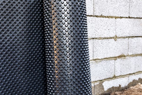 Hickory Waterproofing