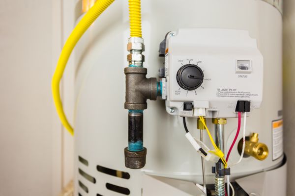 Hickory Water Heater Service
