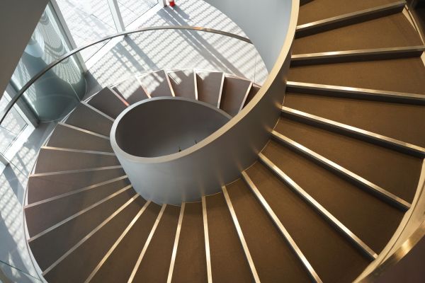 Hickory Stairs and Rails Service