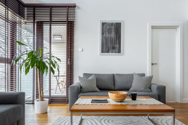 Hickory Staging Service