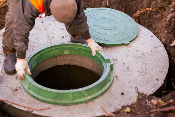 Hickory Septic Service
