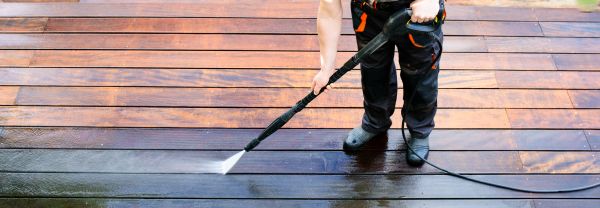 Hickory Power Washing
