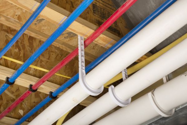 Hickory Plumbing Service