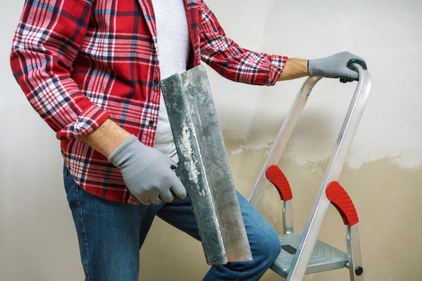 Hickory Plastering Service