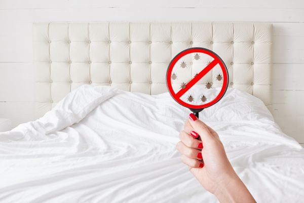 Hickory Pest Control Service