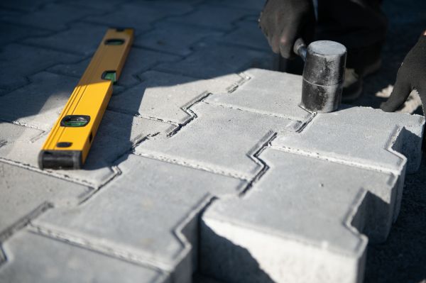 Hickory Pavers Service