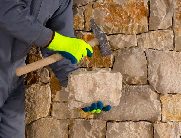 Hickory Masonry Service