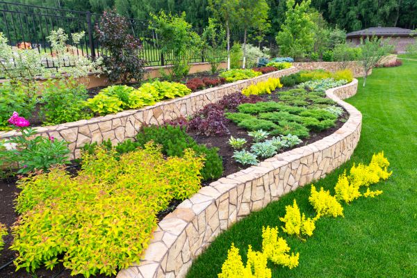 Hickory Landscaping