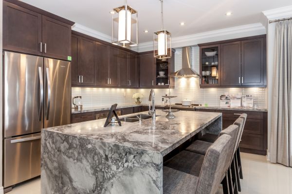 Hickory Kitchen Remodeling