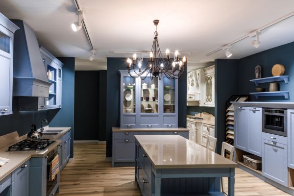 Hickory Interior Painting