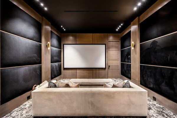 Hickory Home Theater Service