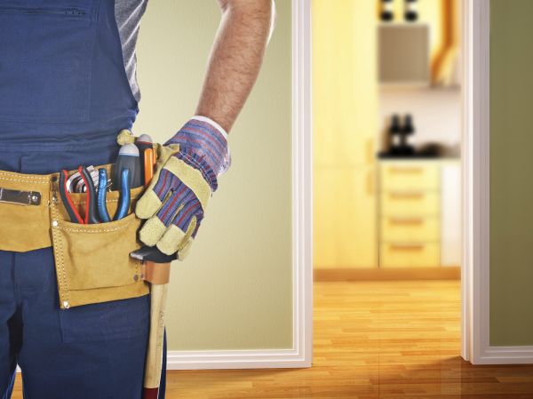 Hickory Handyman Service