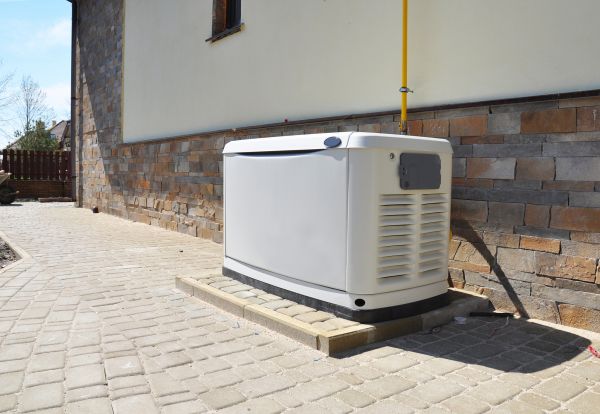 Hickory Generator Service