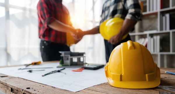 Hickory General Contractor Service