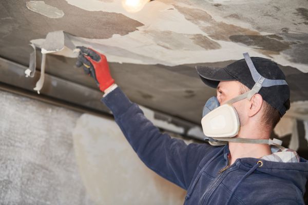 Hickory Fire Restoration