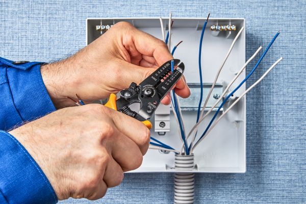 Hickory Electrical Service