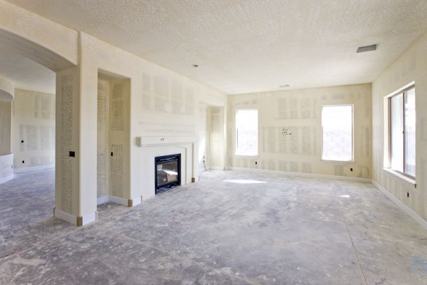 Hickory Drywall Service