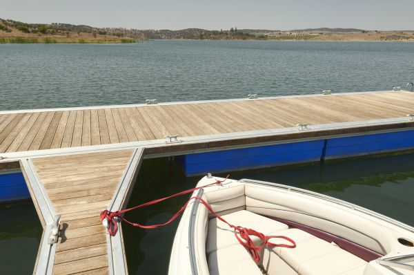 Hickory Deck Service