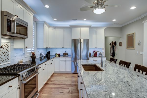 Hickory Countertop Service