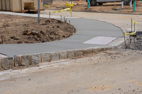 Hickory Concrete Repair