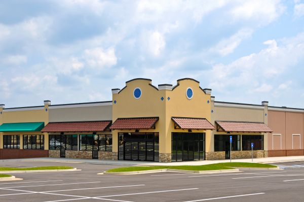 Hickory Commercial Painting