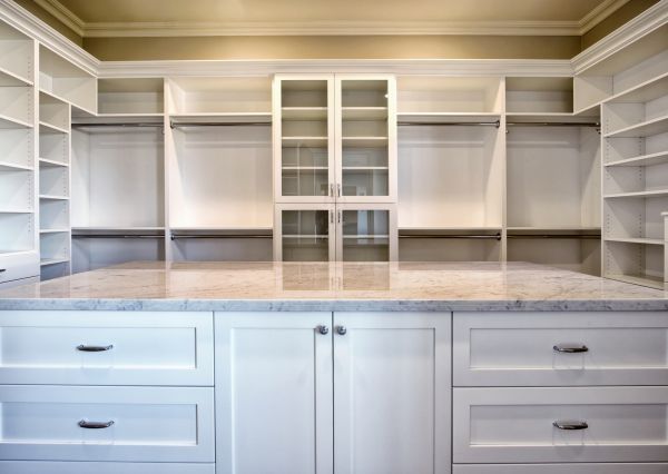 Hickory Closet and Shelving Service