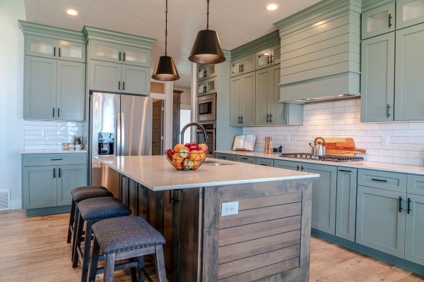 Hickory Cabinet Service