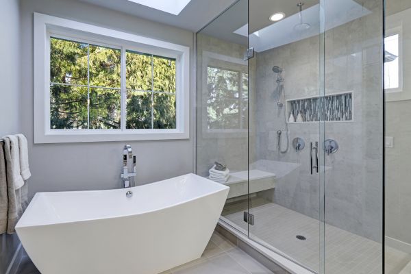Hickory Bathroom Remodeling